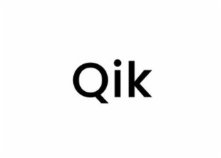 QIK logo