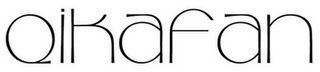 QIKAFAN logo