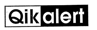 QIKALERT