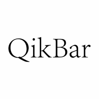 QIKBAR logo