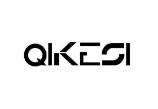 QIKESI logo
