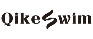 QIKESWIM logo