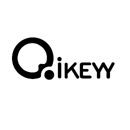 QIKEYY logo