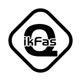 QIKFAS logo