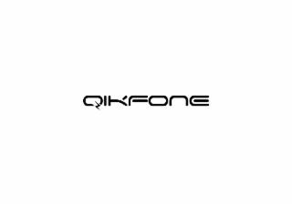 QIKFONE logo