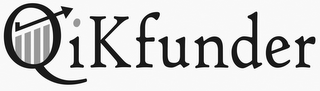 QIKFUNDER logo