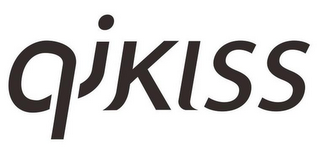 QIKISS logo