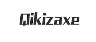 QIKIZAXE logo