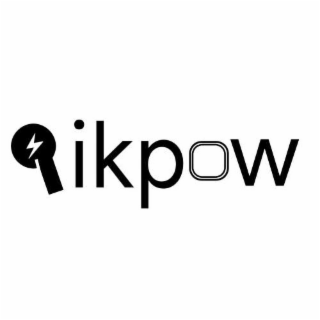 QIKPOW logo