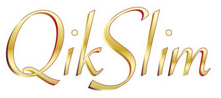 QIKSLIM logo