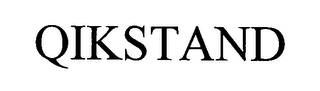 QIKSTAND logo