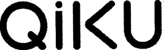QIKU logo