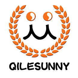 QILESUNNY logo