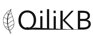 QILIKB logo