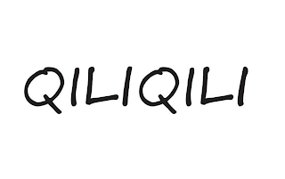 QILIQILI logo