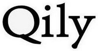 QILY logo