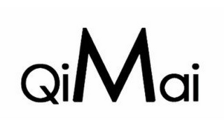 QIMAI logo