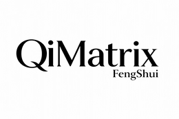 QIMATRIX FENGSHUI logo