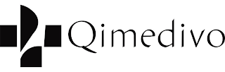 QIMEDIVO logo
