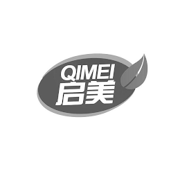 QIMEI logo