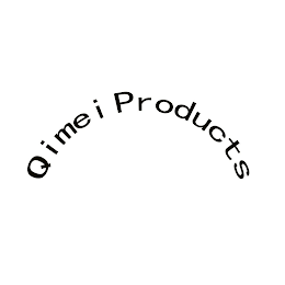 QIMEI PRODUCTS logo