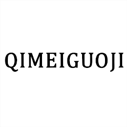 QIMEIGUOJI logo