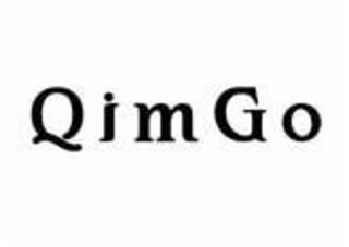QIMGO logo