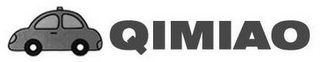 QIMIAO logo