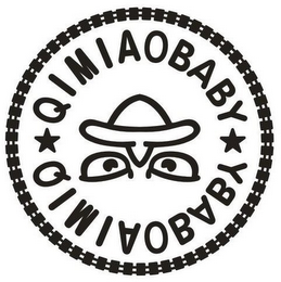 QIMIAOBABY logo