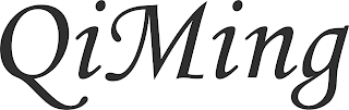 QIMING logo