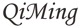 QIMING logo
