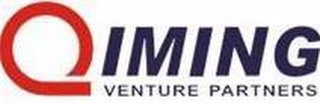 QIMING VENTURE PARTNERS logo