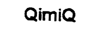 QIMIQ logo