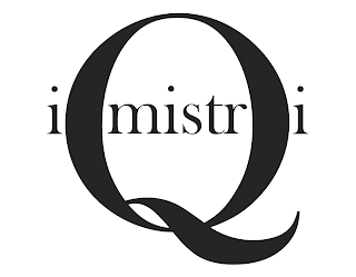 QIMISTRI logo