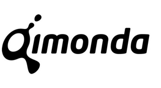 QIMONDA logo