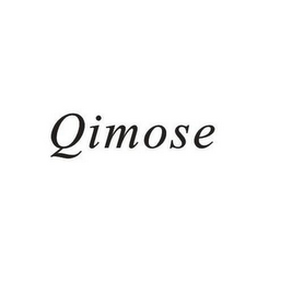QIMOSE logo