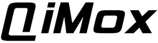 QIMOX logo