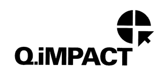 Q.IMPACT logo