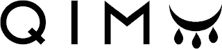 QIMU logo