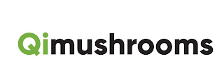 QIMUSHROOMS logo