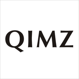 QIMZ logo