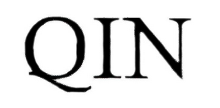 QIN logo