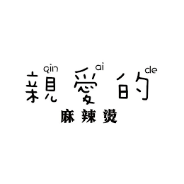 QIN AI DE logo