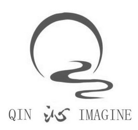 QIN IMAGINE logo