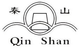 QIN SHAN logo
