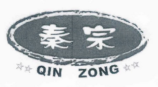 QIN ZONG logo