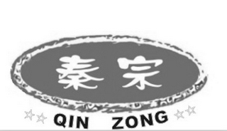 QIN ZONG logo