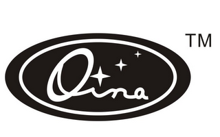 QINA logo