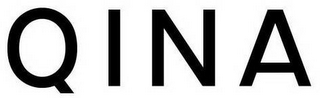 QINA logo