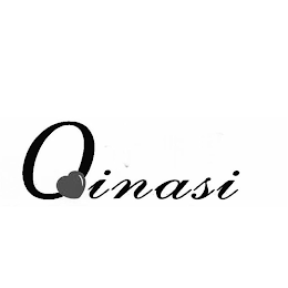 QINASI logo